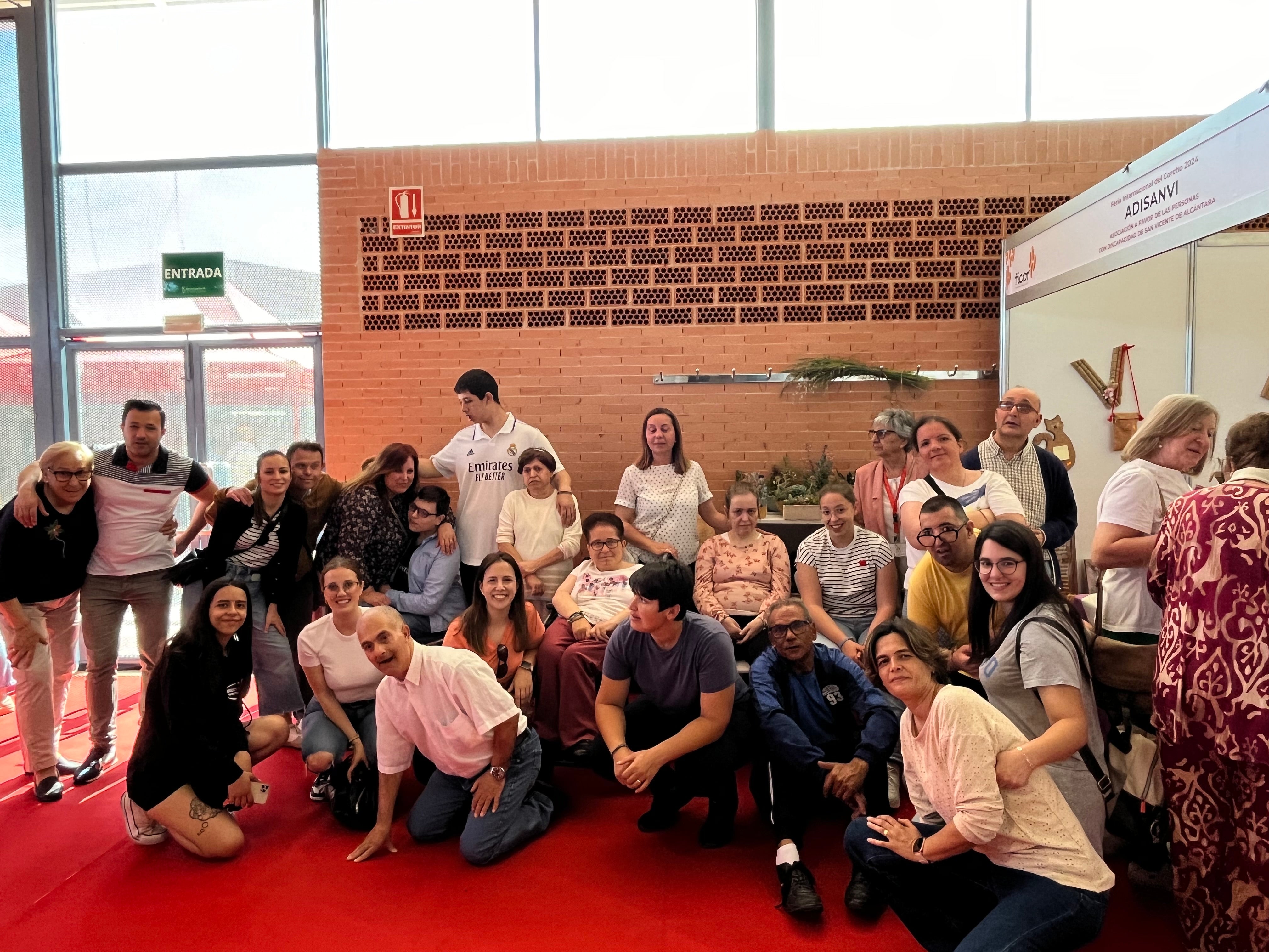 La Feria Internacional del Corcho en imágenes (III)