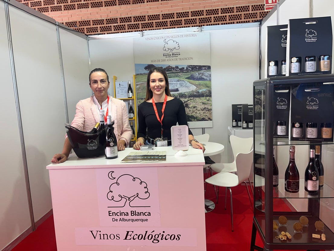 La Feria Internacional del Corcho en imágenes (IV)