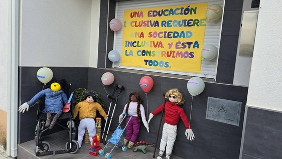 La localidad pudo disfrutar de 14 'Mayos'