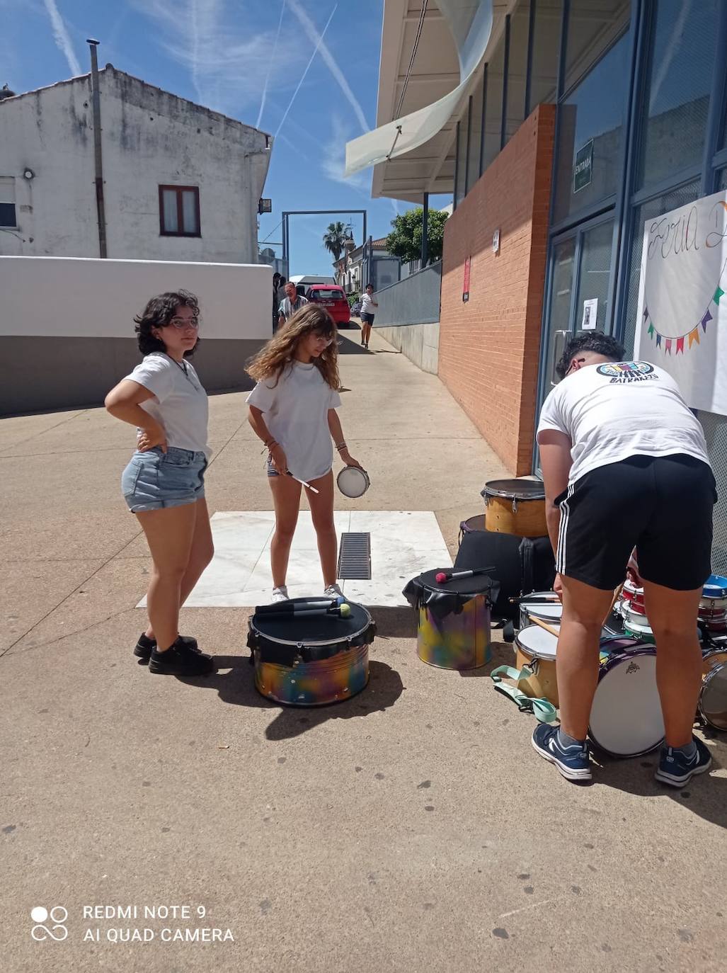 La Feria de la Diversidad, en imágenes