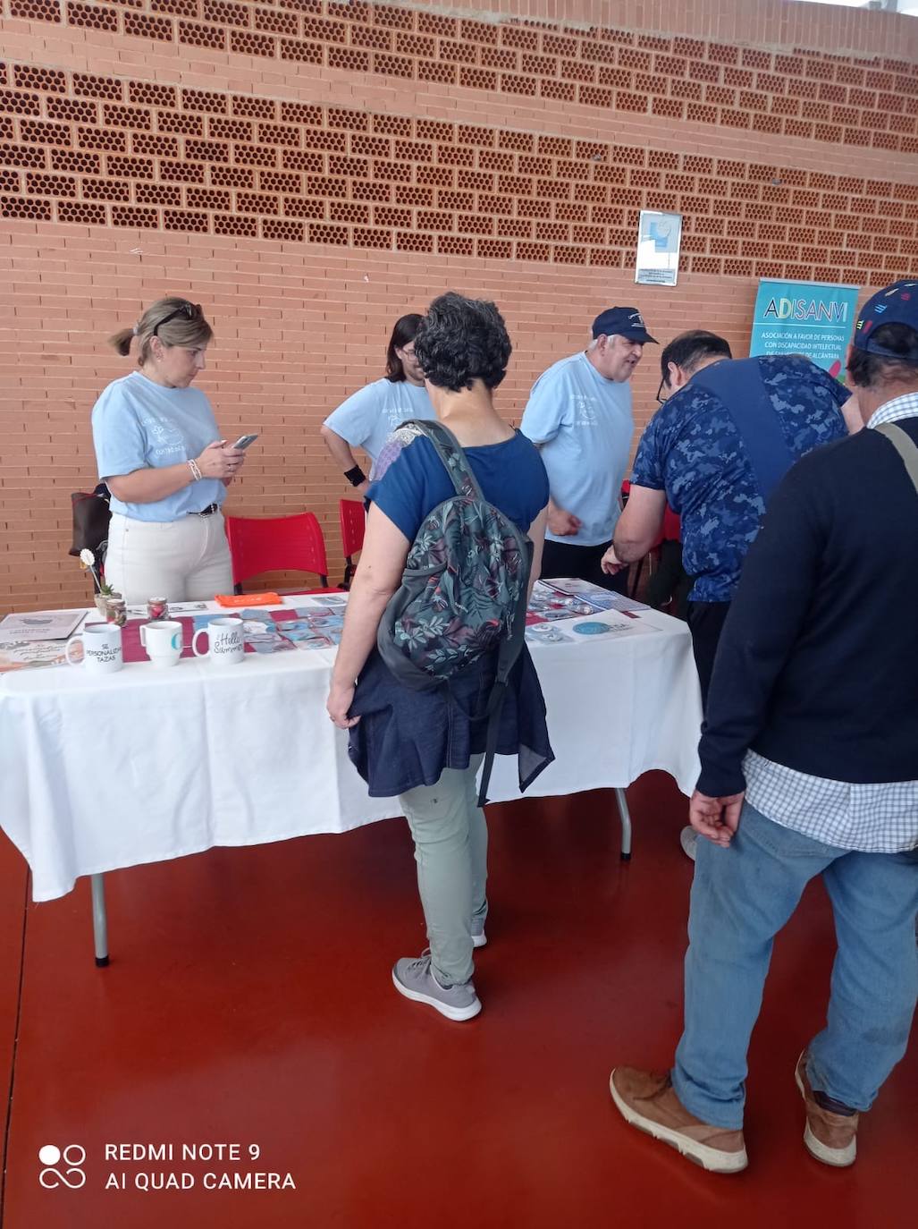 La Feria de la Diversidad, en imágenes