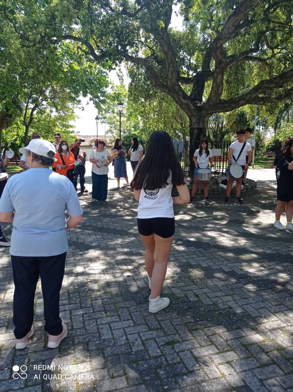 La Feria de la Diversidad, en imágenes