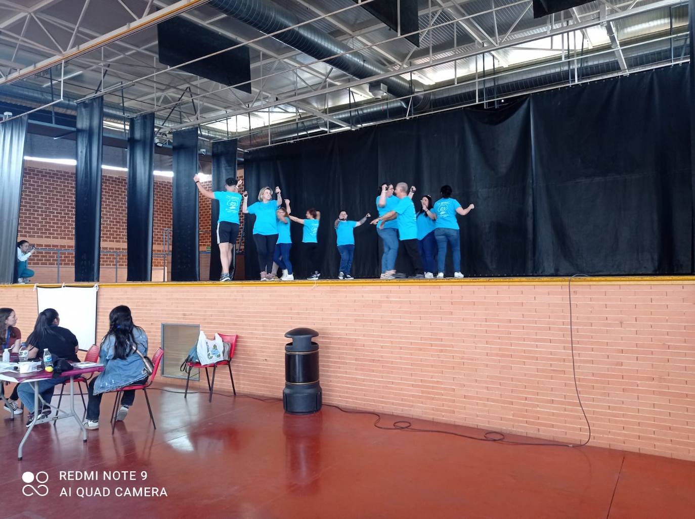 La Feria de la Diversidad, en imágenes