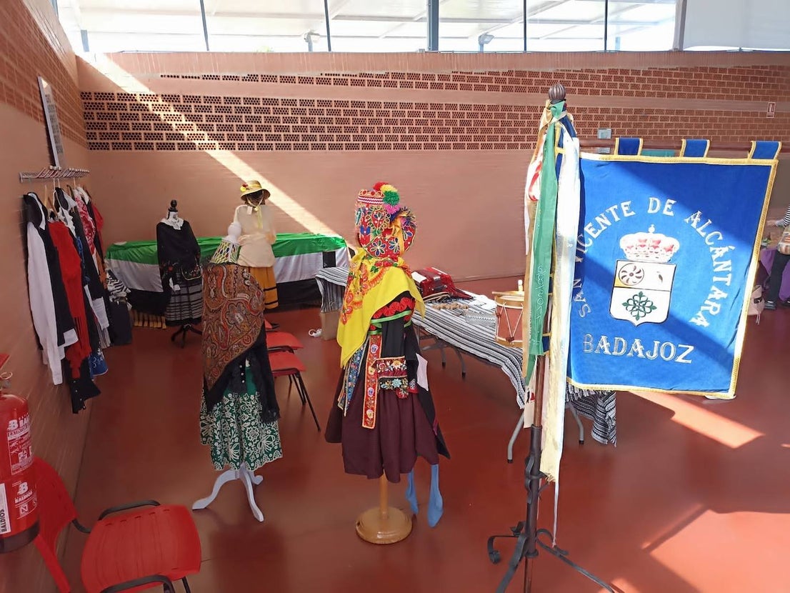 La Feria de la Diversidad, en imágenes