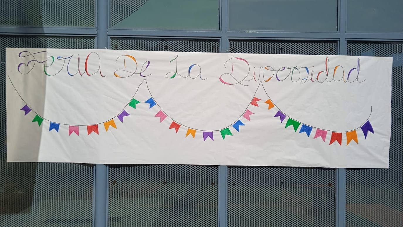 La Feria de la Diversidad, en imágenes