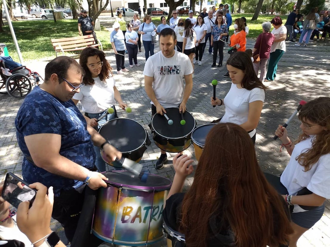 La Feria de la Diversidad, en imágenes