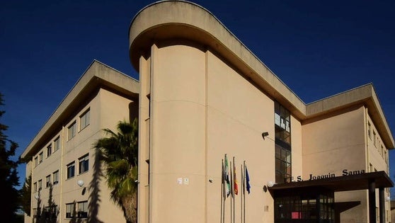 El instituto Joaquín Sama contará con un FP de Educación Infantil