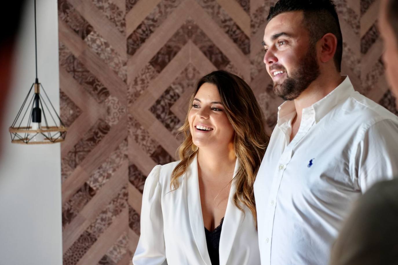 Imagen secundaria 1 - Candelsa, el nuevo hotel rural de la localidad