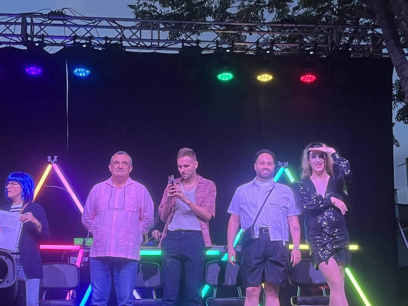 Los Pichones Fest brillan en su segunda edición