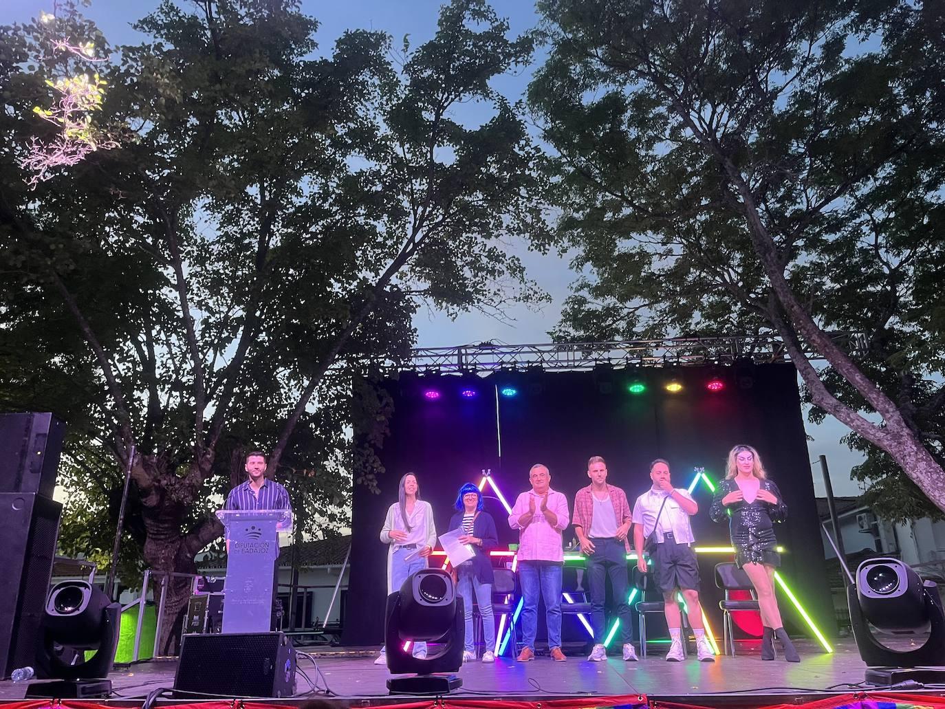 Los Pichones Fest brillan en su segunda edición