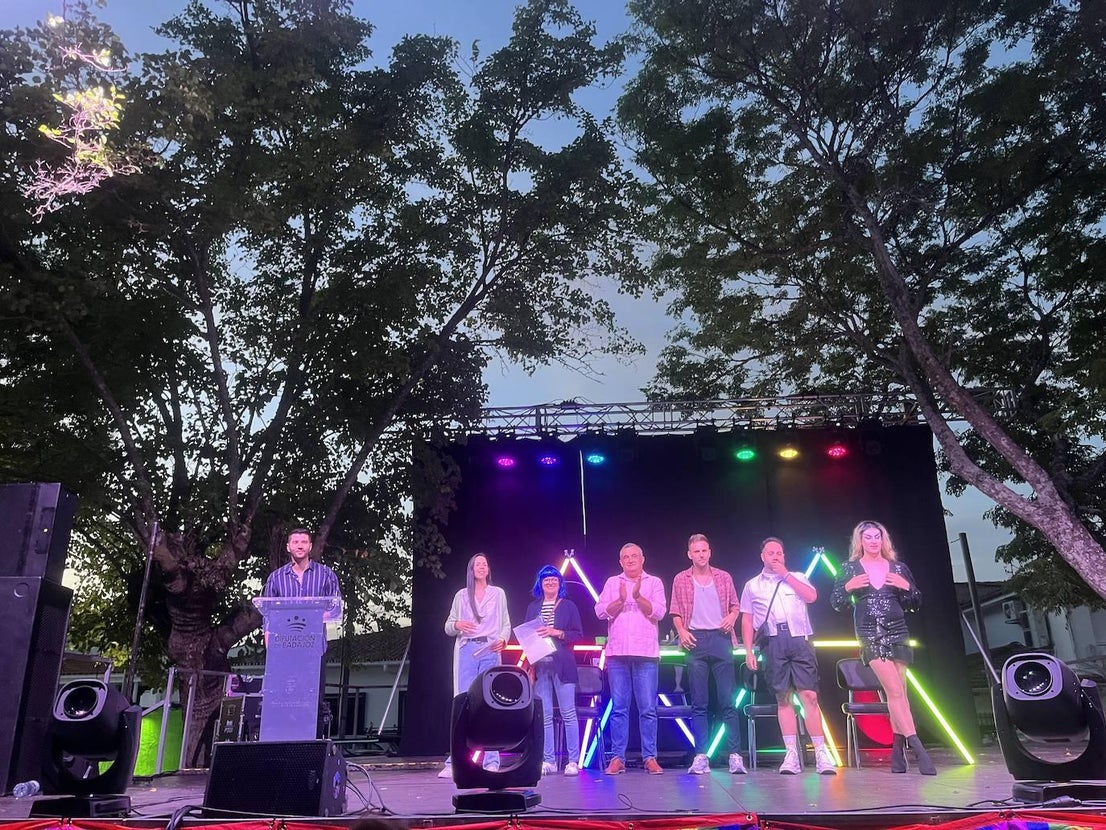 Los Pichones Fest brillan en su segunda edición
