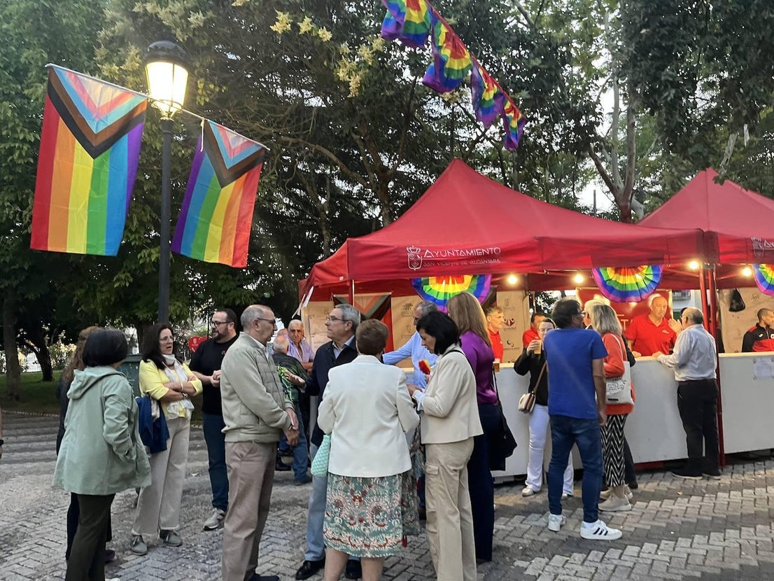 Los Pichones Fest brillan en su segunda edición