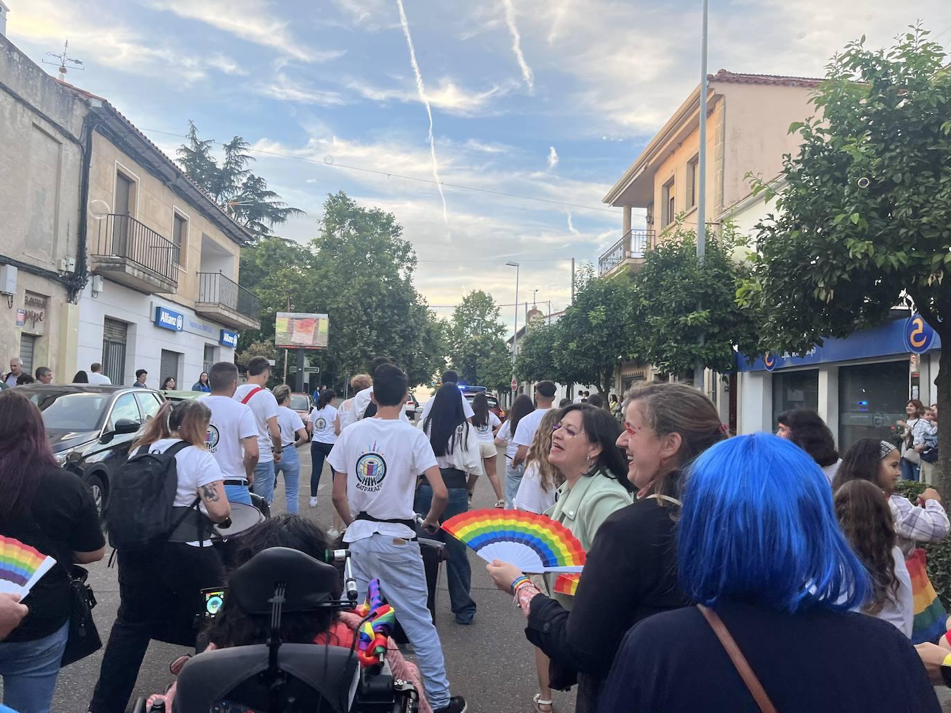 Los Pichones Fest brillan en su segunda edición