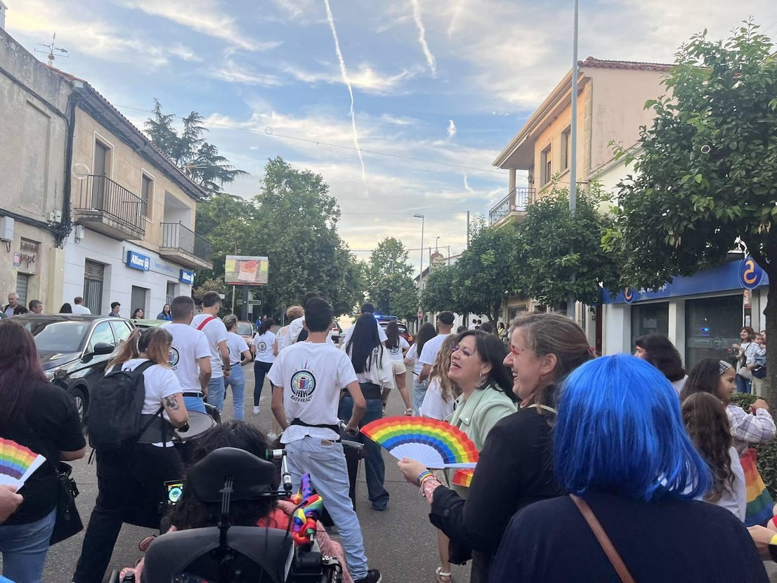 Los Pichones Fest brillan en su segunda edición