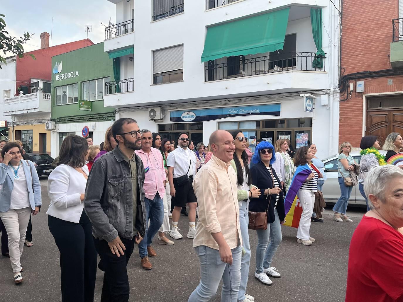 Los Pichones Fest brillan en su segunda edición