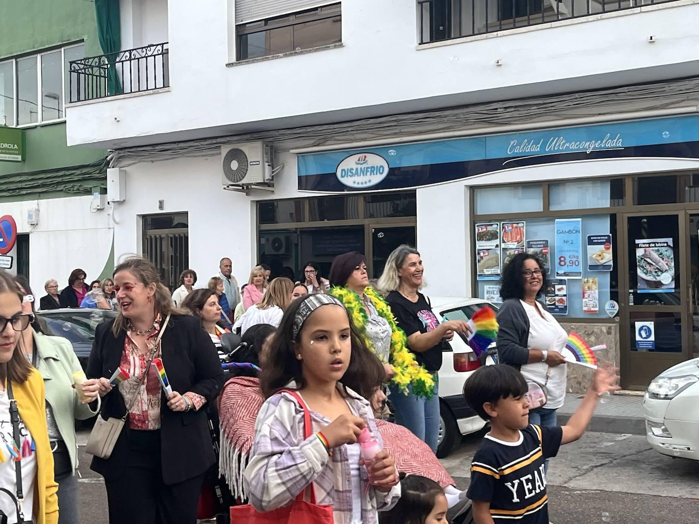 Los Pichones Fest brillan en su segunda edición