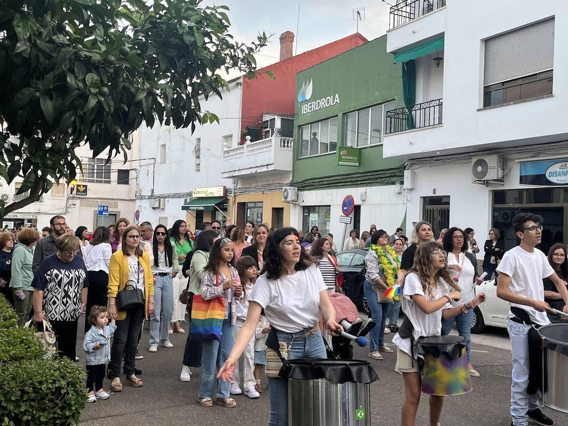 Los Pichones Fest brillan en su segunda edición
