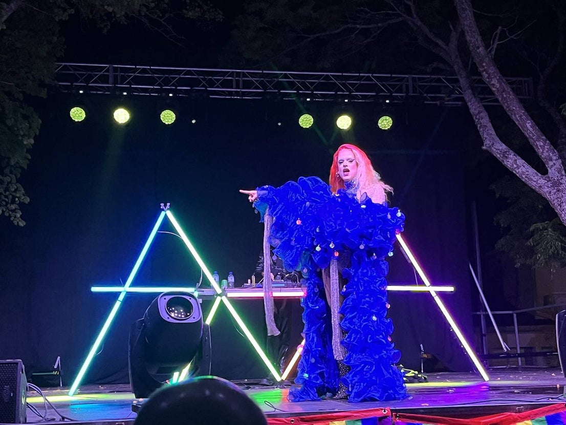Los Pichones Fest brillan en su segunda edición (II)