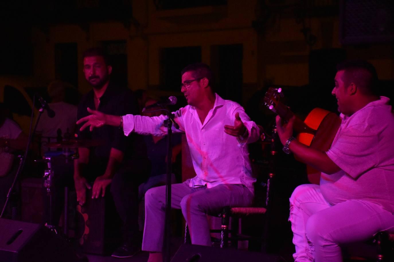 Una Noche en Blanco con récord de actividades (I)