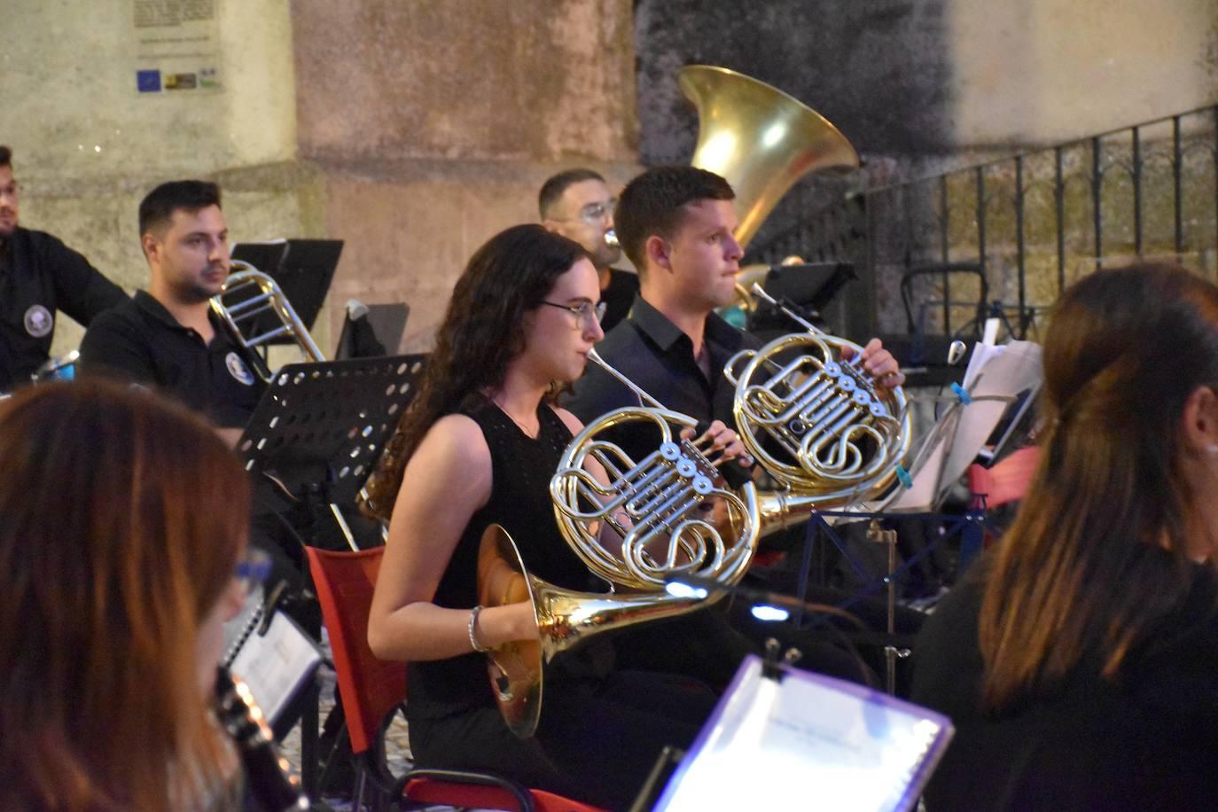 Una Noche en Blanco con récord de actividades (I)