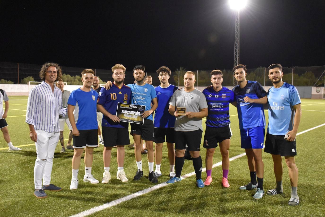 Una Noche en Blanco con récord de actividades (II)