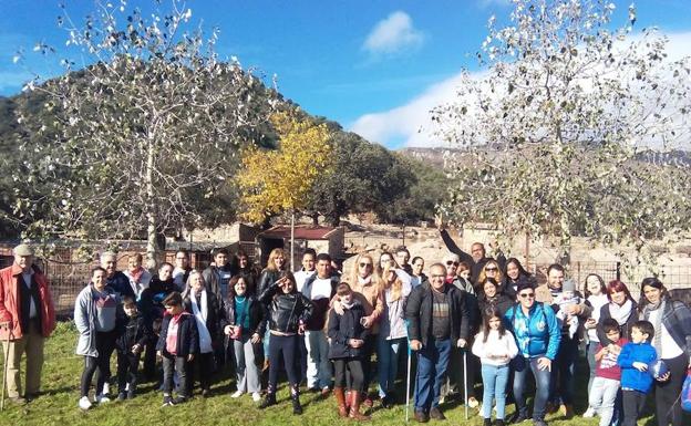 Mensajeros de la Paz celebra el Día Internacional de la Familia este fin de semana