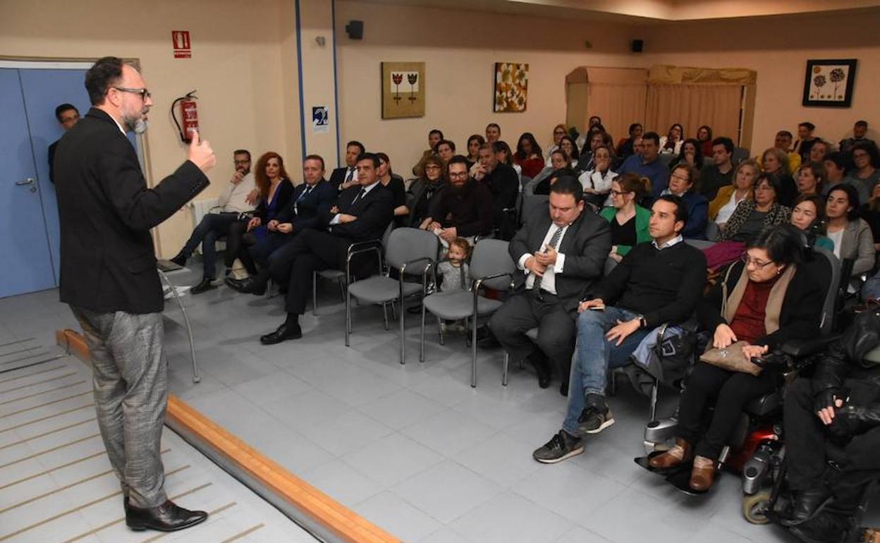 Celebrado en Badajoz el primer encuentro de Acción Social de CaixaBank