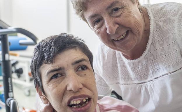 Pilar Fernández Batuecas.