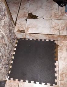 Imagen secundaria 2 - «Necesito adaptar mi casa a la discapacidad de mi hijo»