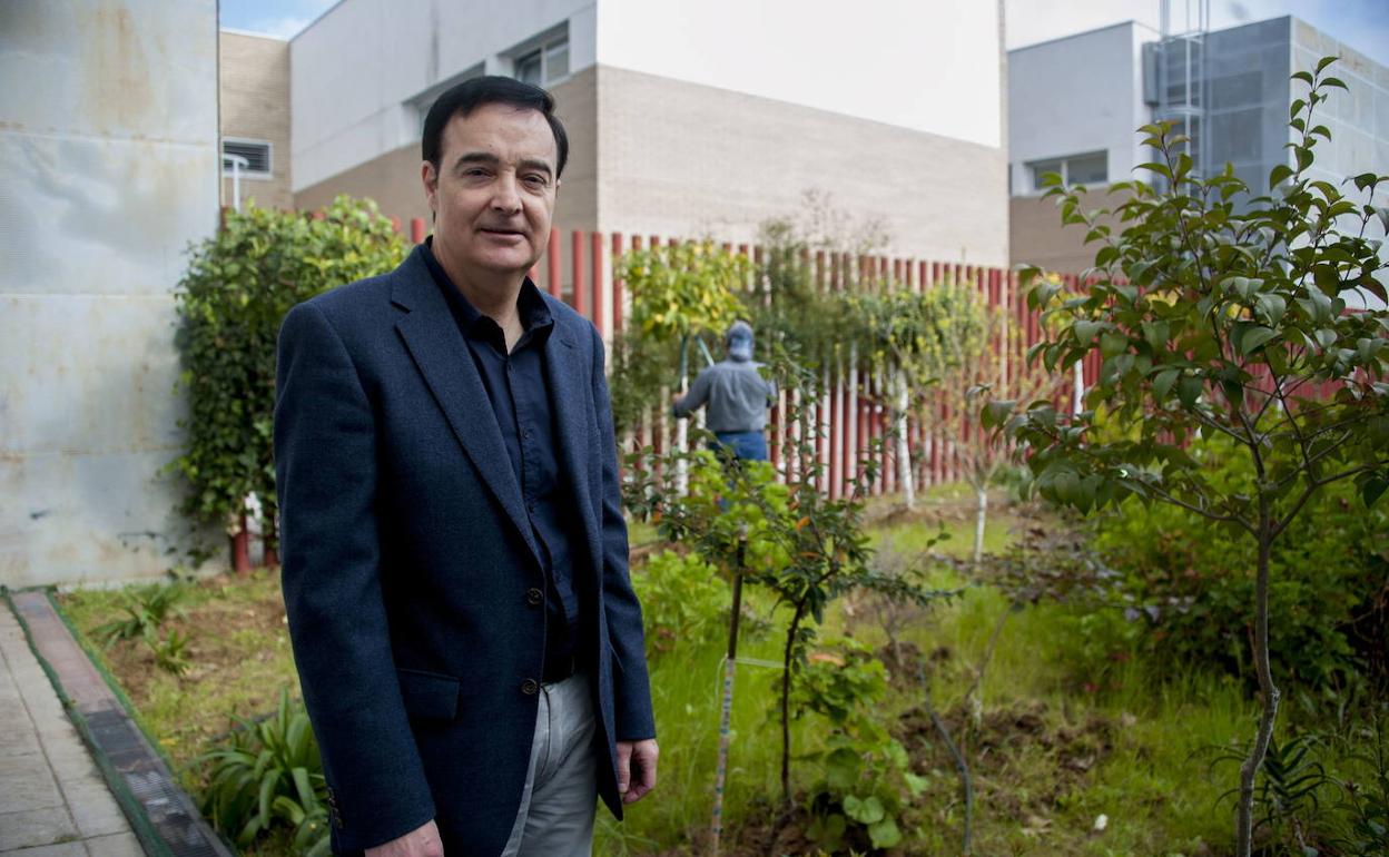 Jesús Gumiel y Futuex recibirán los galardones Placeat de 2020