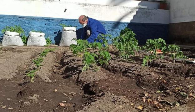 Aspace Cáceres concluye en Trujillo un curso protagonizado por la pandemia