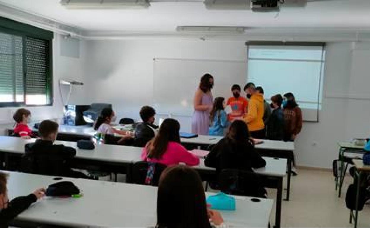 Plena inclusión Extremadura pone en marcha la octava edición de «El valor de la diferencia»