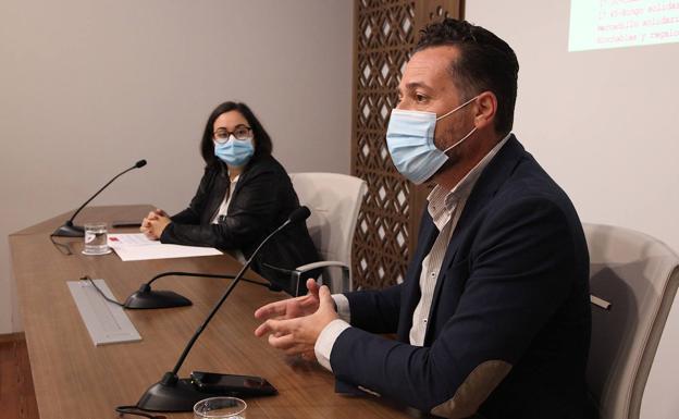 'Táliga se mueve por ti' recaudará fondos para la lucha contra el cáncer