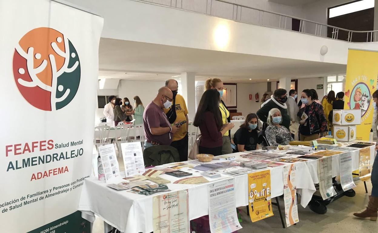 Reconocimiento nacional a Feafes Salud Mental extremadura en los Premios de Buena Práctica Salud Mental de España