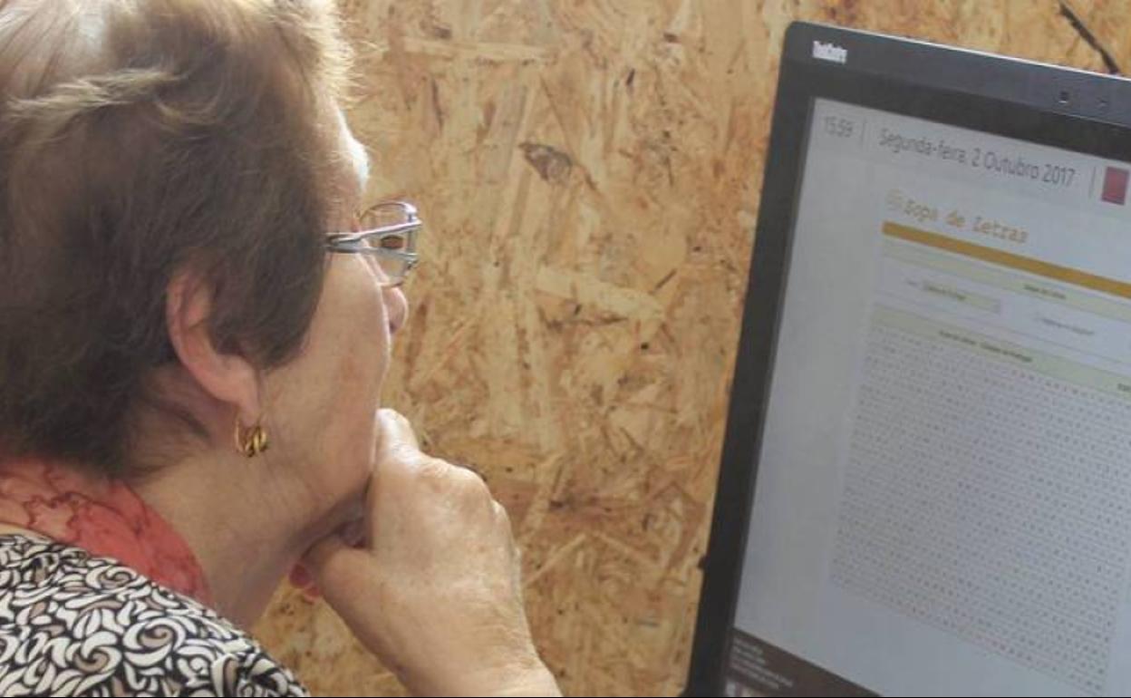 La UEx coordina un proyecto europeo para fomentar la vida autónoma de los mayores a través de la tecnología