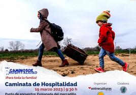 Entreculturas, Cruz Roja y el Gurugú organizan actividades para sensibilizar sobre la situación de migrantes y refugiados