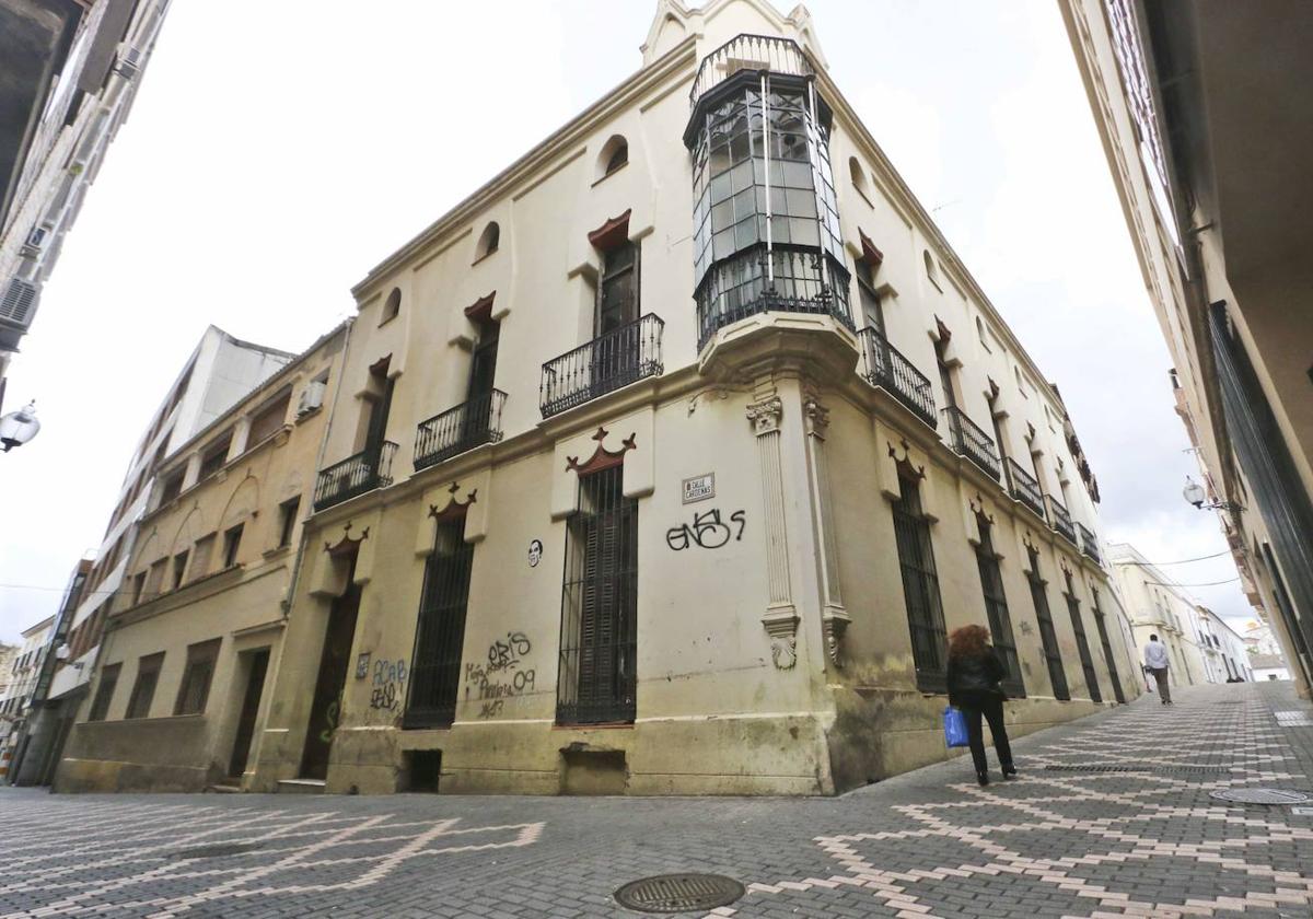 Nuevas obras en la sede de Aexcid para hacerla más accesible