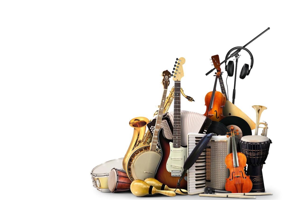 Músicos sin Fronteras y CorazonEx Solidarios crean el Banco de Instrumentos de Badajoz para los refugiados en Siria
