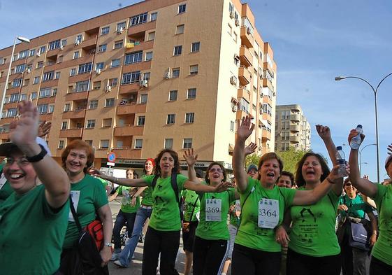 La Junta transferirá casi 730.000 euros a la Fundación Jóvenes y Deportes para promoción de la igualdad