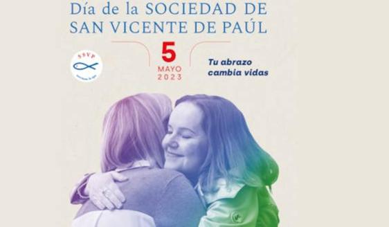 Voluntarios y socios de San Vicente de Paúl de Mérida saldrán a la calle para difundir su labor y captar socios