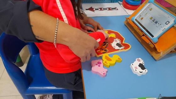 'Terapia-TEA' de Aunex mejora la calidad de vida de personas con trastorno del espectro autista y familias