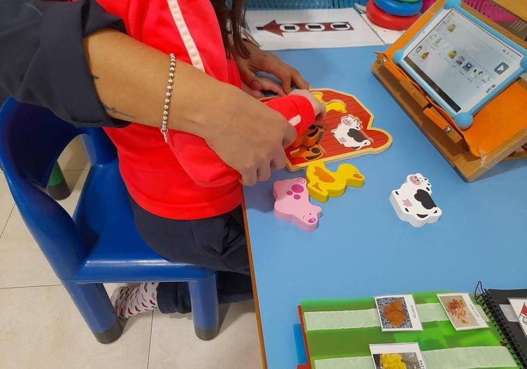 'Terapia-TEA' de Aunex mejora la calidad de vida de personas con trastorno del espectro autista y familias