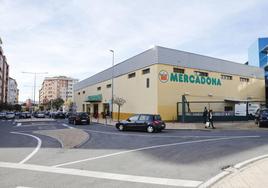 Participaron nueve tiendas de la ciudad cacereña.