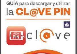 Plena Inclusión Extremadura y Oacex actualizan una guía sobre la Cl@ve PIN