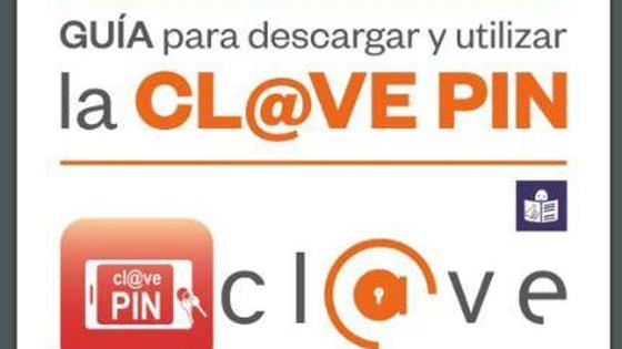 Plena Inclusión Extremadura y Oacex actualizan una guía sobre la Cl@ve PIN