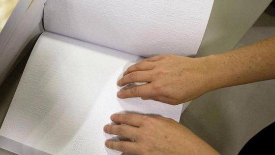 Cermi Extremadura celebra la adaptación a lectura fácil y braille del I Plan de Empleo y Discapacidad