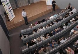 'Activa T' fomenta el empleo y el emprendimiento en personas con discapacidad en Mérida