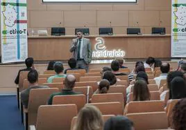 El encuentro de Activa-T en Badajoz permite a 120 personas con discapacidad su incorporación al mercado laboral