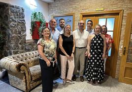 Ya se conoce el fallo de los Premios Solidarios del Grupo Social ONCE