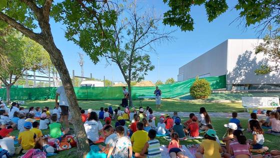 Plena inclusión Extremadura denuncia la falta de actividades y campamentos de verano inclusivos